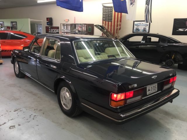 1989 Bentley Other - photo 6