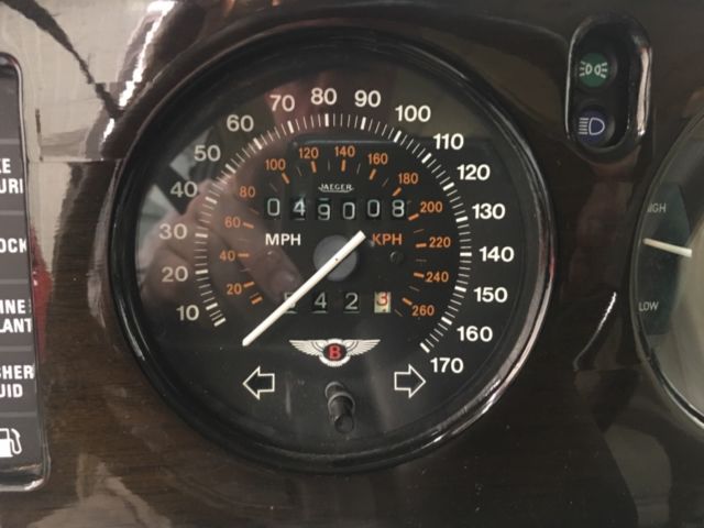 1989 Bentley Other - photo 7