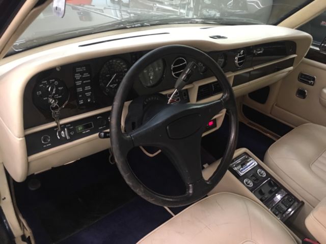 1989 Bentley Other - photo 8