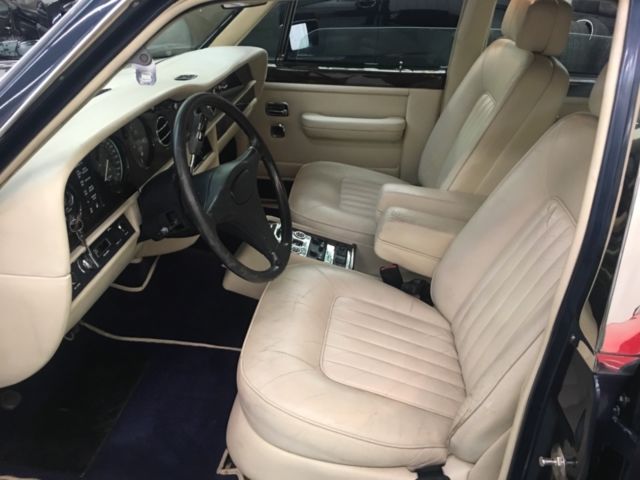 1989 Bentley Other - photo 9