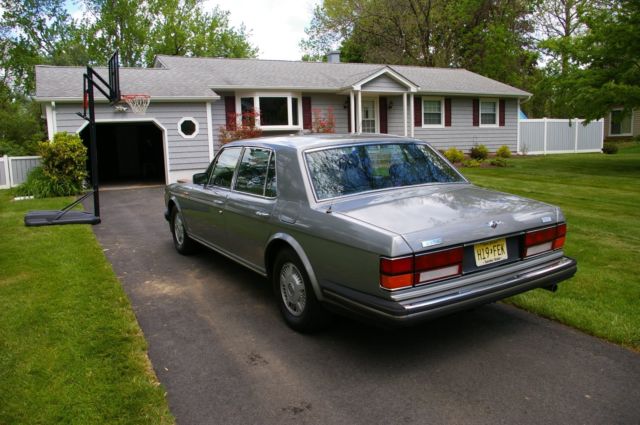 1989 Bentley Eight - photo 6