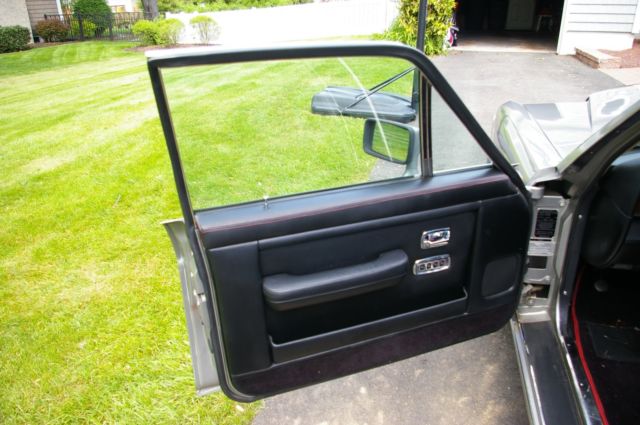 1989 Bentley Eight - photo 8