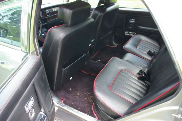 1989 Bentley Eight - photo 9
