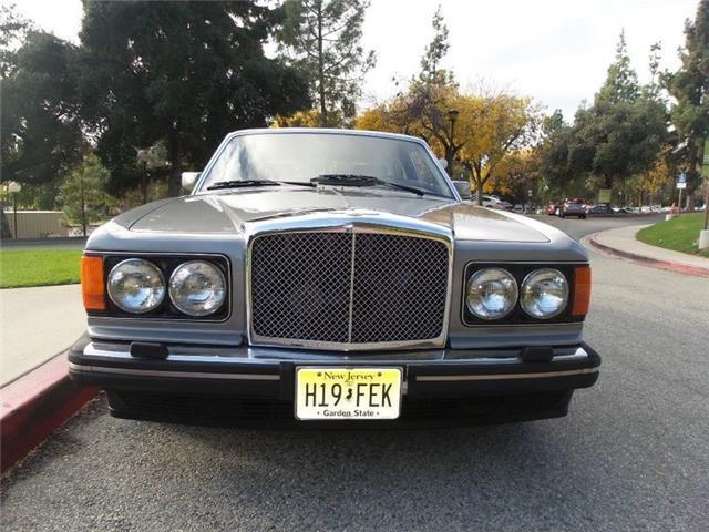 1989 Bentley Eight -- - photo 13