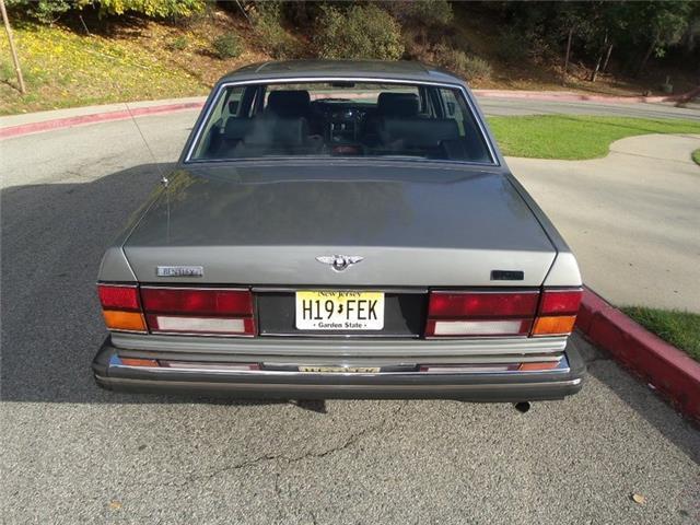 1989 Bentley Eight -- - photo 6