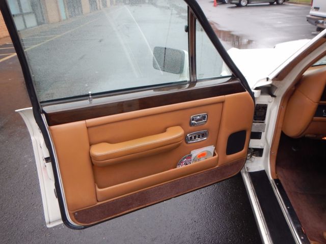 1988 Bentley Eight - photo 10