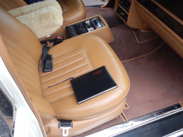 1988 Bentley Eight - photo 11