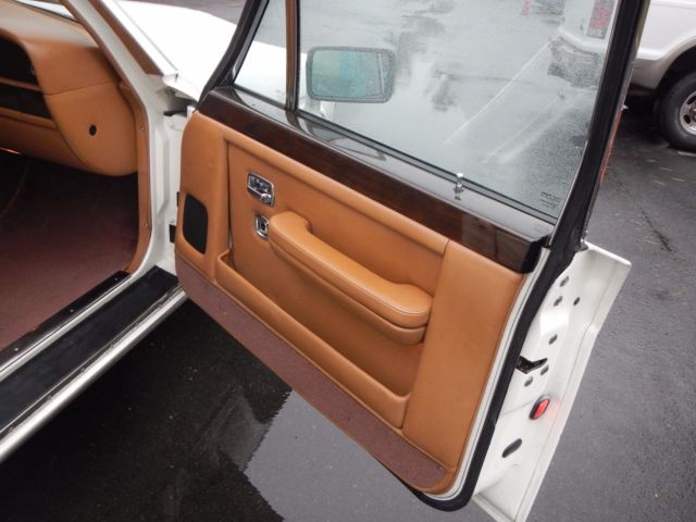 1988 Bentley Eight - photo 13