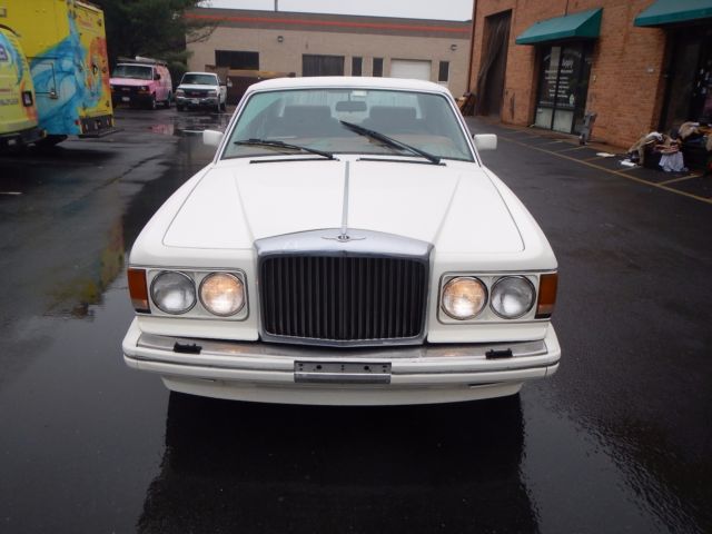 1988 Bentley Eight - photo 2
