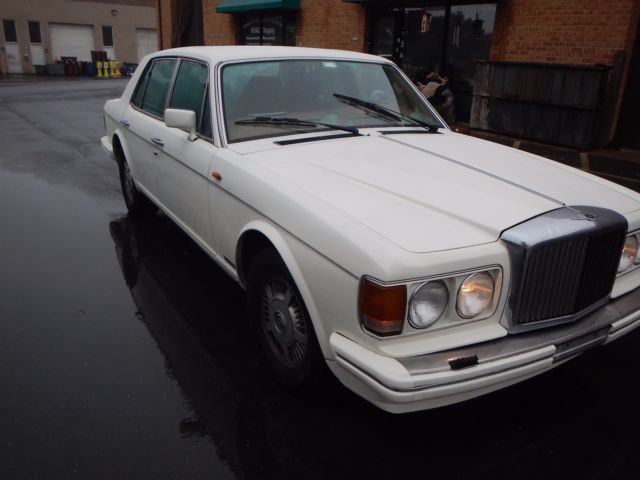 1988 Bentley Eight - photo 3