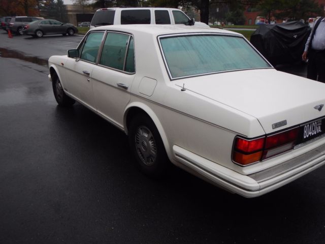 1988 Bentley Eight - photo 7