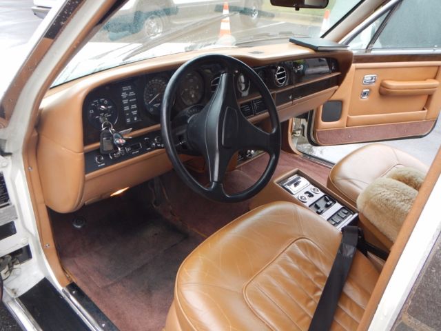 1988 Bentley Eight - photo 8
