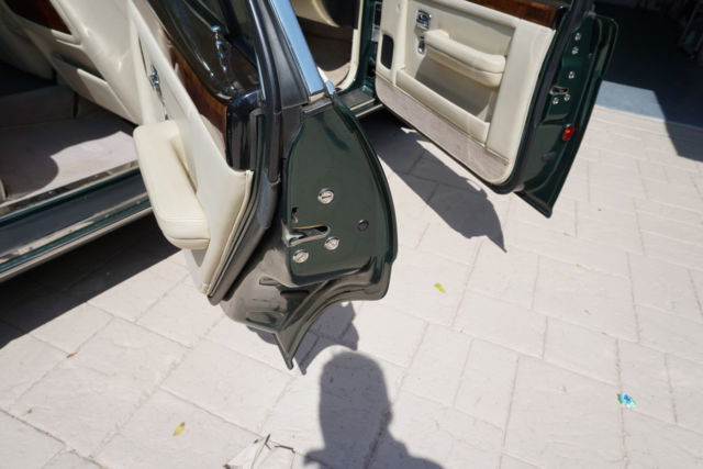 1989 Bentley Mulsanne S LIMITED EDITION - photo 13