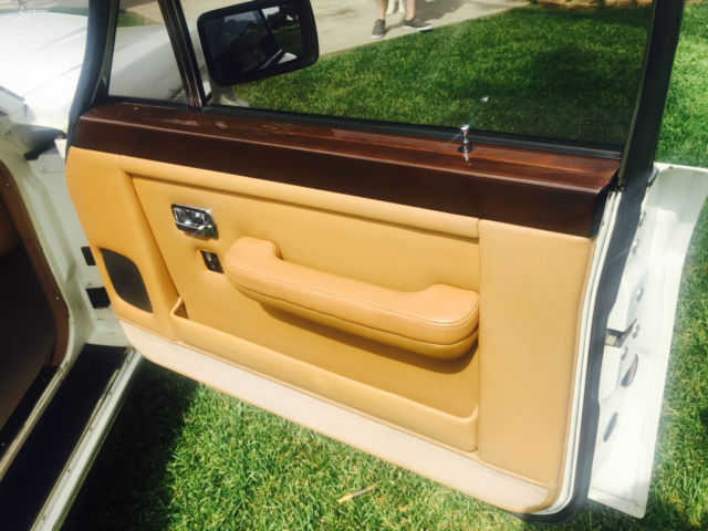 1989 Bentley Mulsanne - photo 10