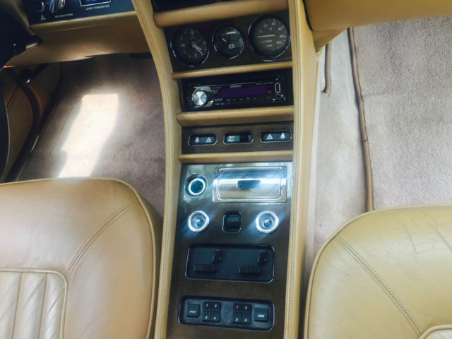 1989 Bentley Mulsanne - photo 13