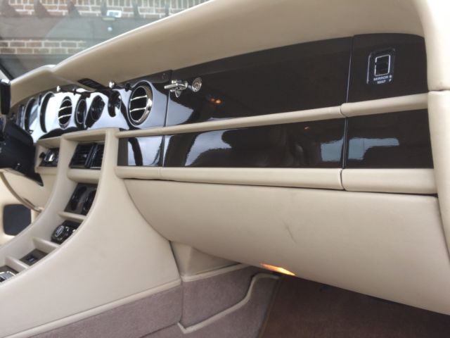 1989 Bentley Mulsanne S - photo 7