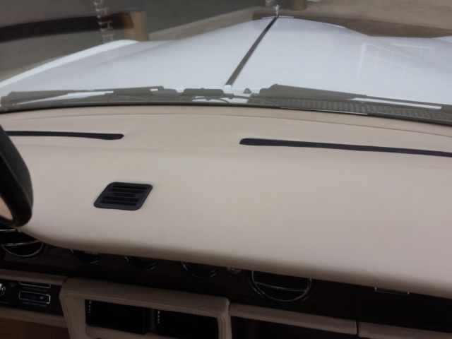 1989 Bentley Mulsanne S - photo 9