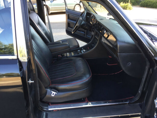 1989 Bentley Mulsanne S - photo 10