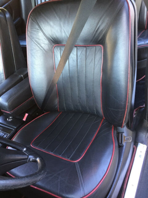 1989 Bentley Mulsanne S - photo 11