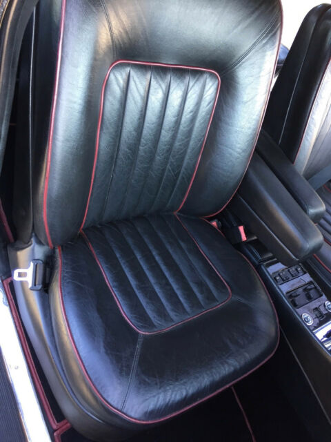 1989 Bentley Mulsanne S - photo 12