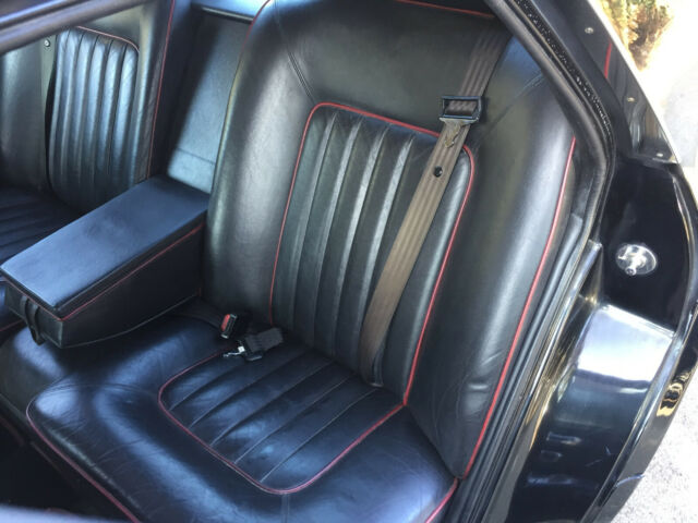 1989 Bentley Mulsanne S - photo 13