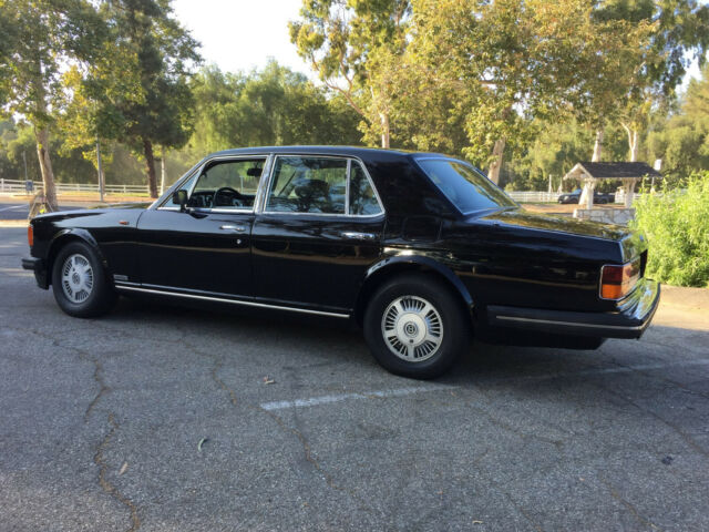 1989 Bentley Mulsanne S - photo 6