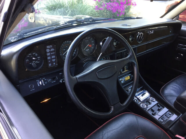 1989 Bentley Mulsanne S - photo 8