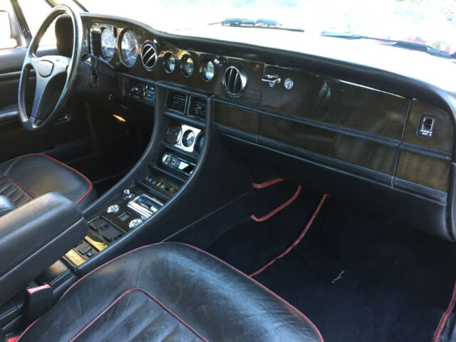 1989 Bentley Mulsanne S - photo 9