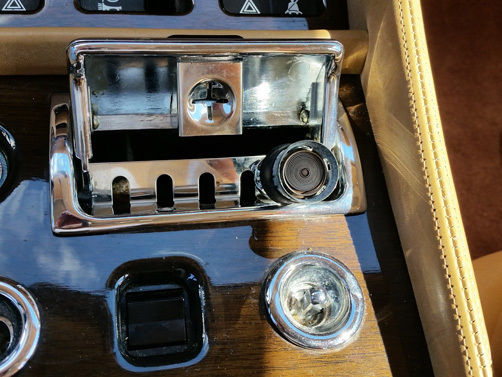 1989 Bentley Mulsanne - photo 12