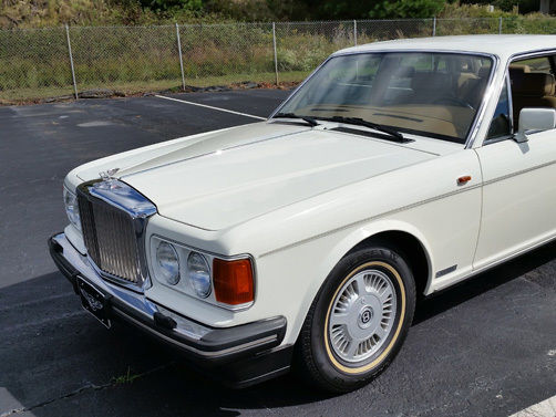 1989 Bentley Mulsanne - photo 5