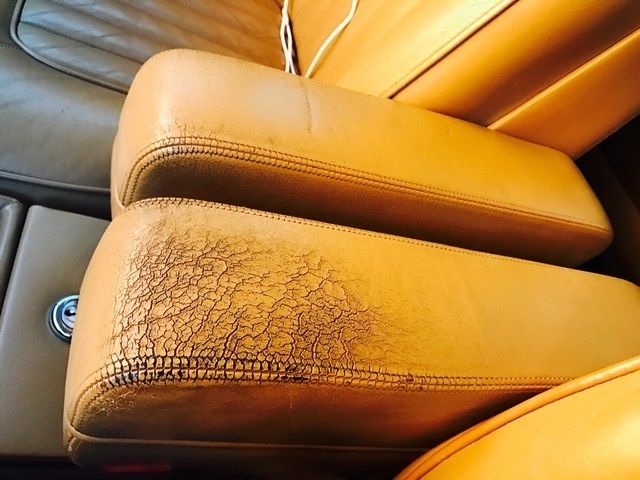 1989 Bentley Mulsanne S Sedan 4-Door - photo 3