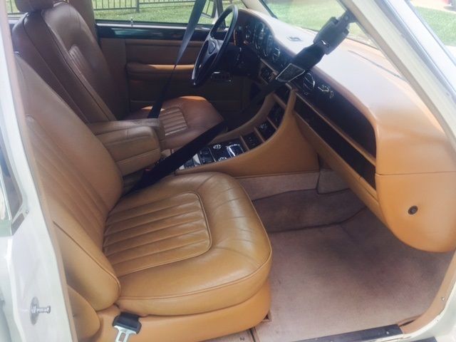 1989 Bentley Mulsanne S Sedan 4-Door - photo 7
