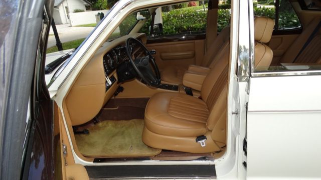 1989 Bentley Mulsanne SEE FULL ITEM DESCRIPTION BELOW - photo 9