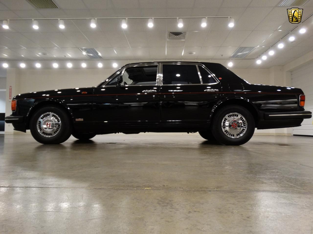 1989 Bentley Turbo R - photo 10