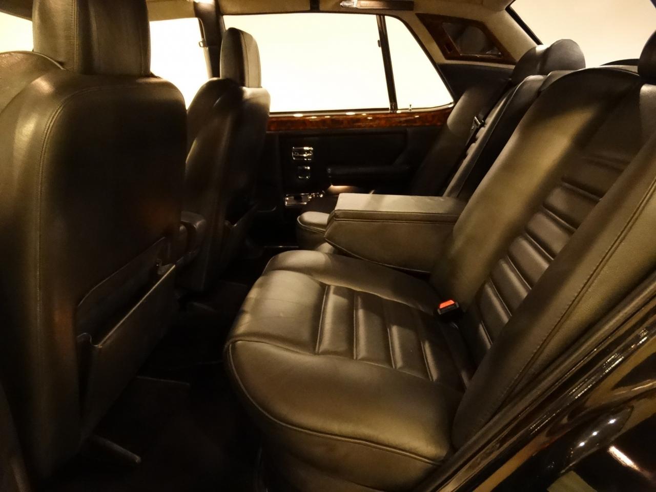 1989 Bentley Turbo R - photo 11