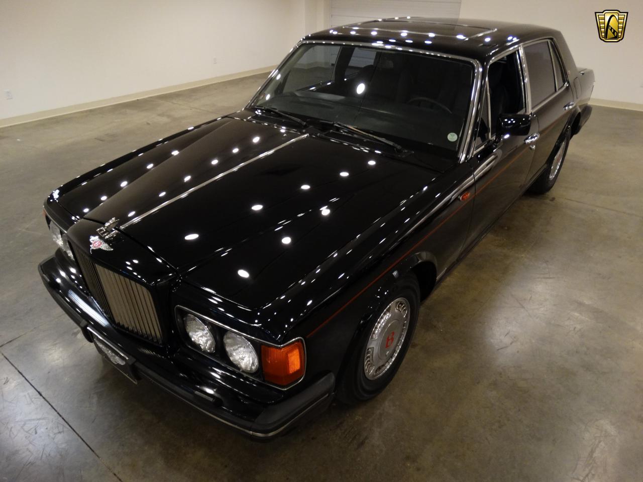 1989 Bentley Turbo R - photo 12