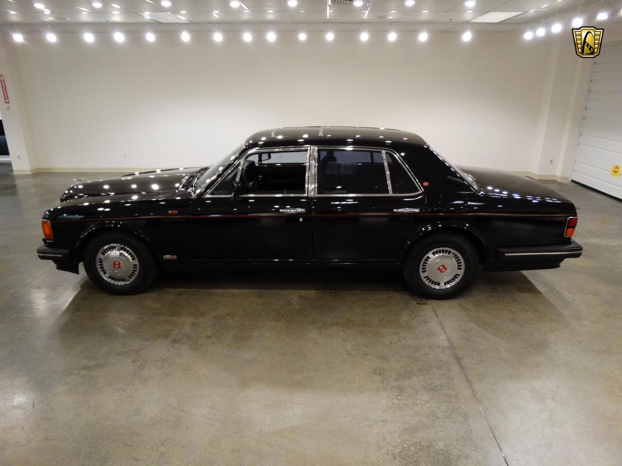 1989 Bentley Turbo R - photo 2