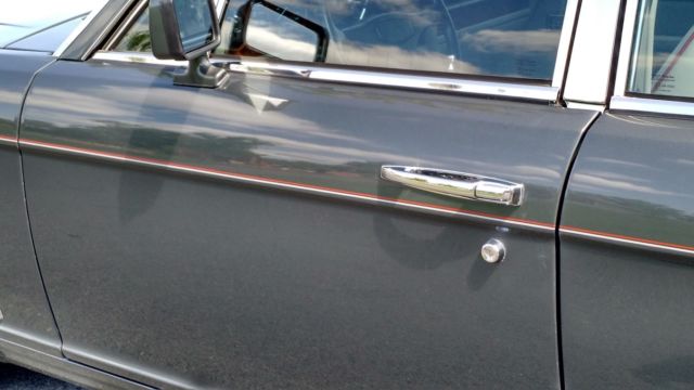 1989 Bentley Turbo R Turbo R - photo 8