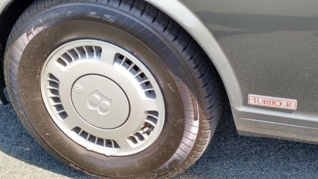 1989 Bentley Turbo R Turbo R - photo 9