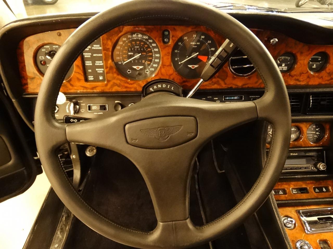 1989 Bentley Turbo R - photo 3