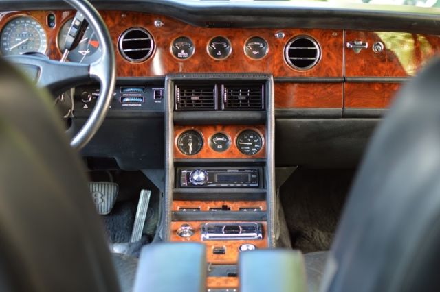 1989 Bentley Turbo R - photo 10