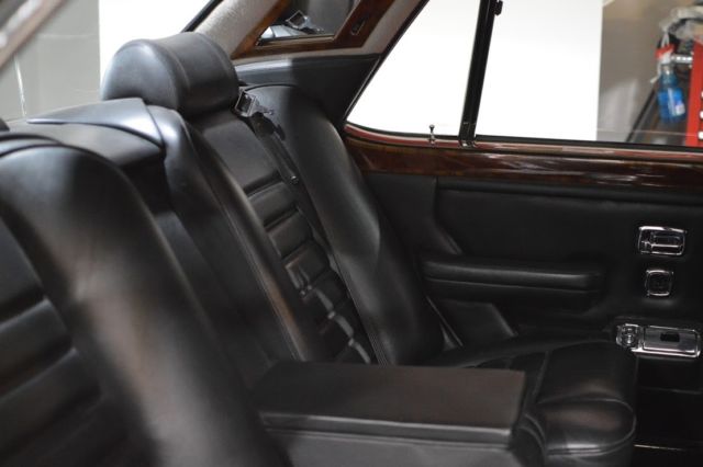 1989 Bentley Turbo R - photo 13