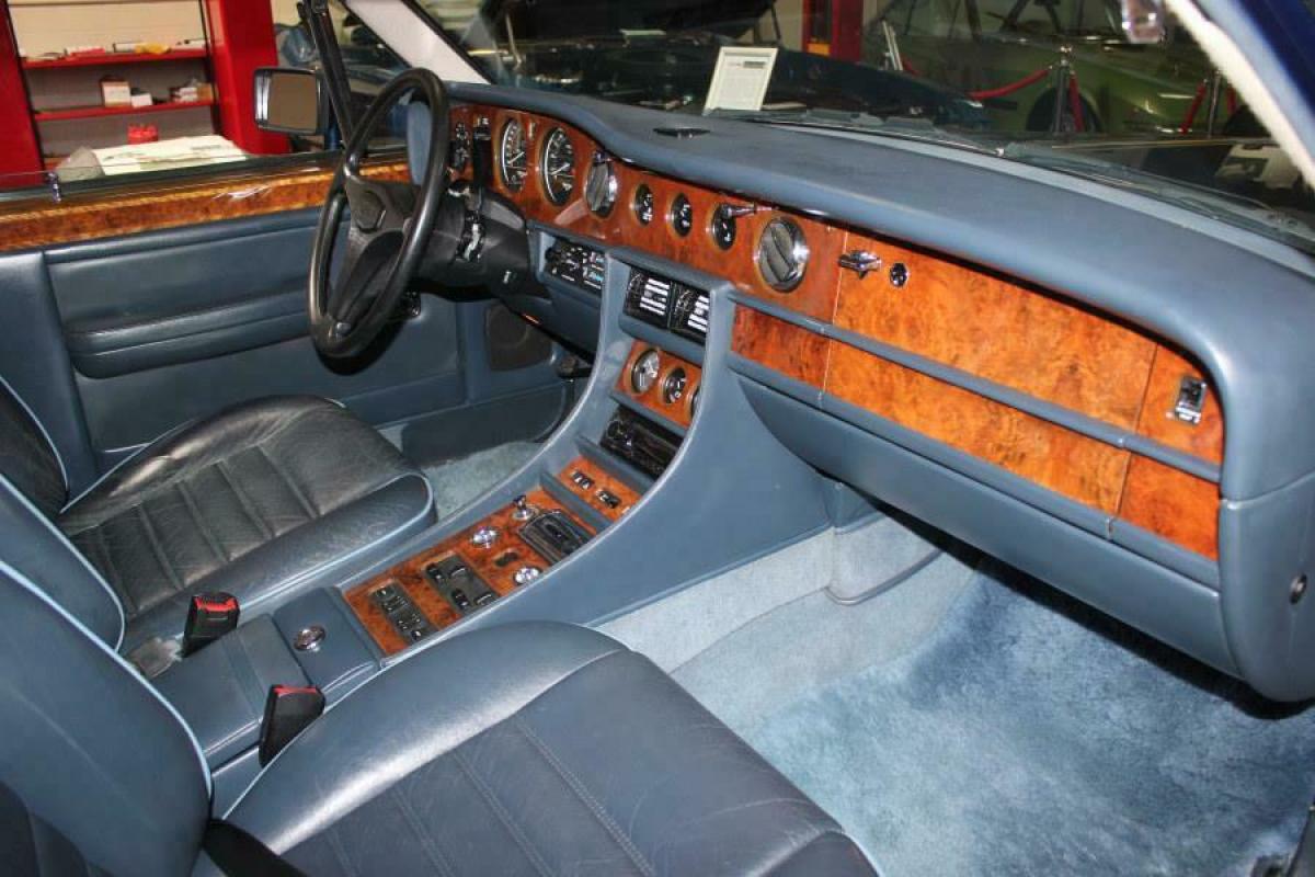 1989 Bentley Turbo R - photo 10