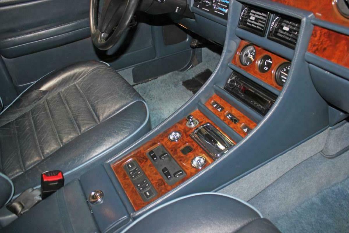 1989 Bentley Turbo R - photo 11