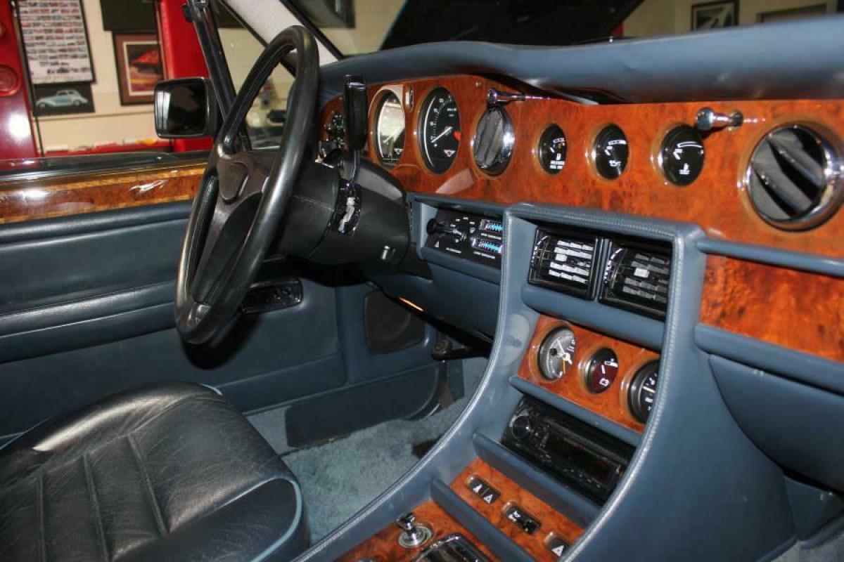 1989 Bentley Turbo R - photo 12