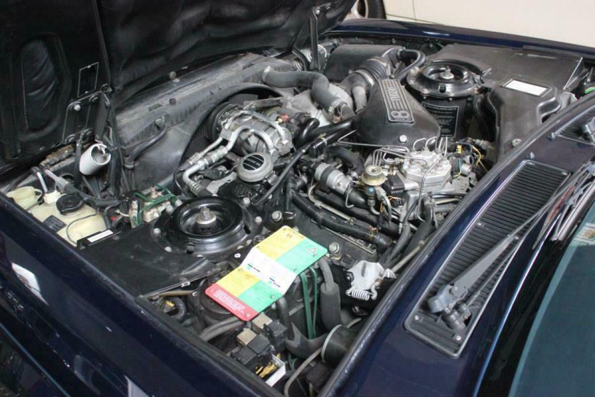 1989 Bentley Turbo R - photo 13