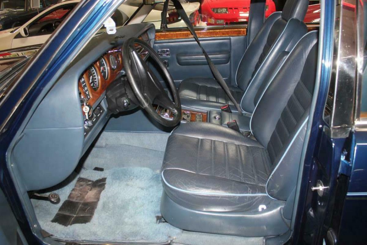 1989 Bentley Turbo R - photo 7
