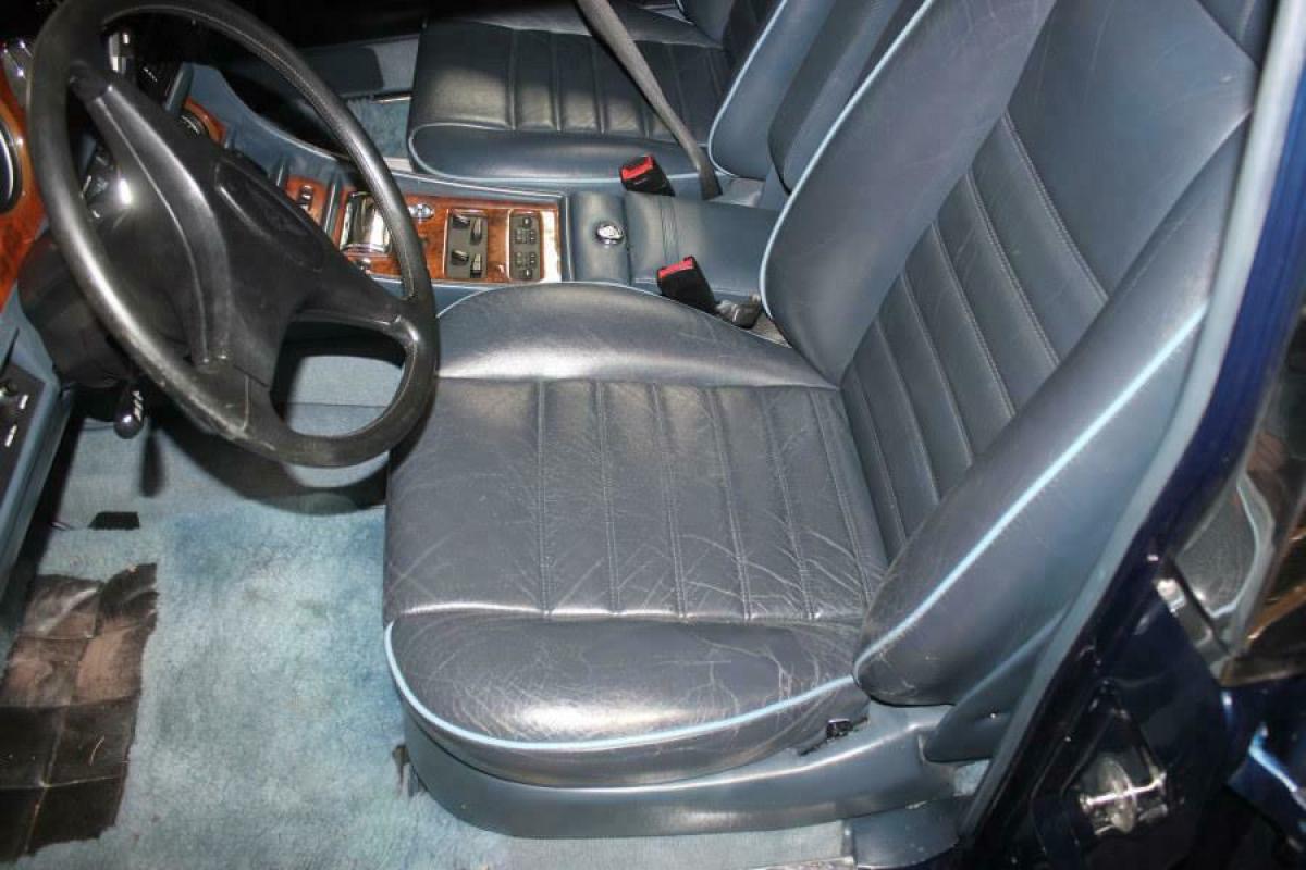 1989 Bentley Turbo R - photo 8