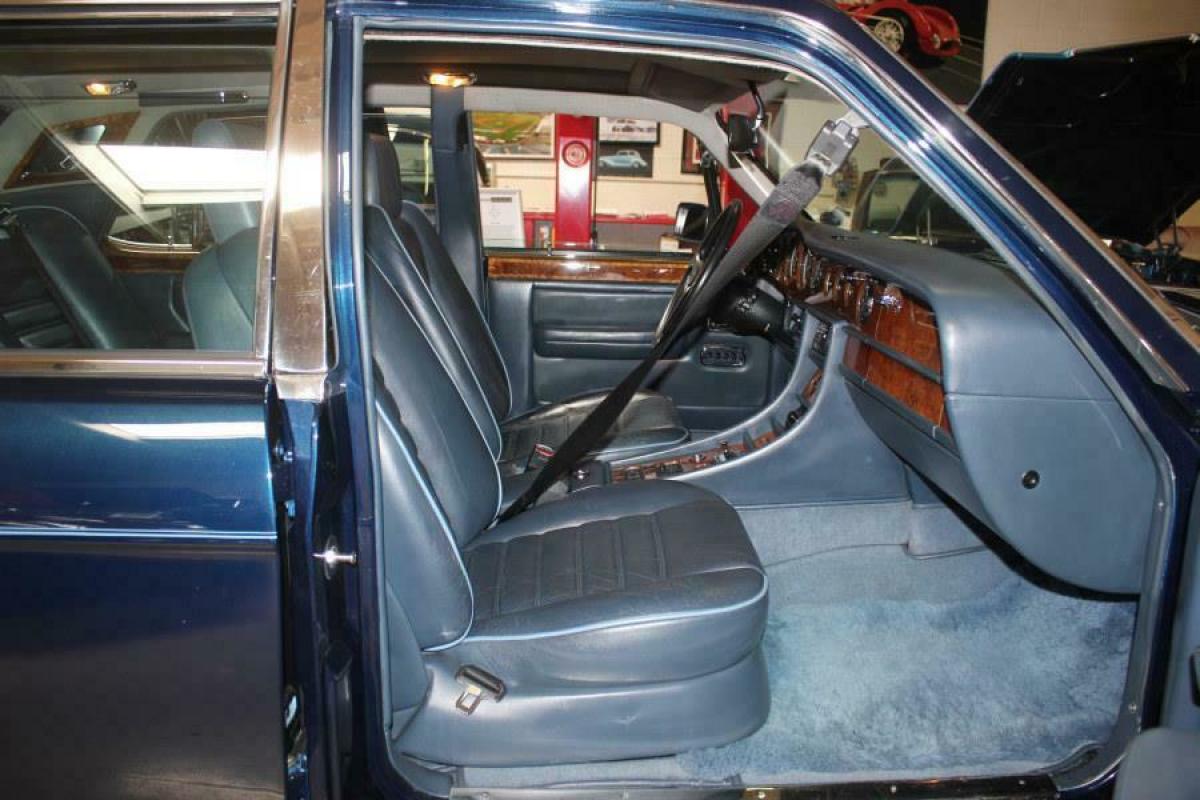 1989 Bentley Turbo R - photo 9