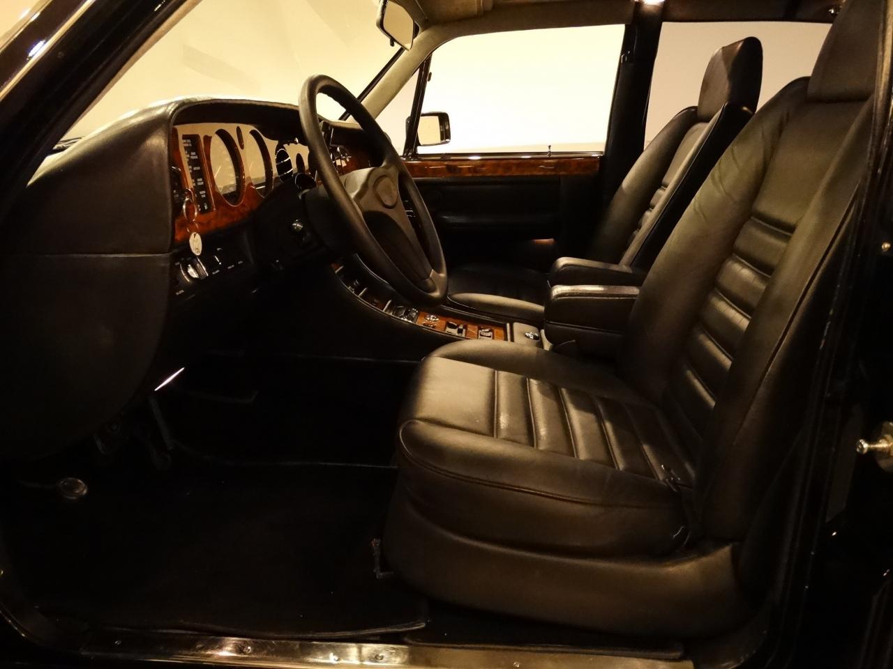 1989 Bentley Turbo R - photo 4